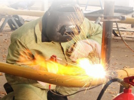Газовая сварка Советская Гавань